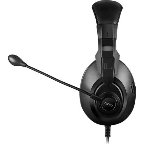 Ακουστικά Gaming NOD Loud & Clear Over Ear Headset (2x3.5mm)